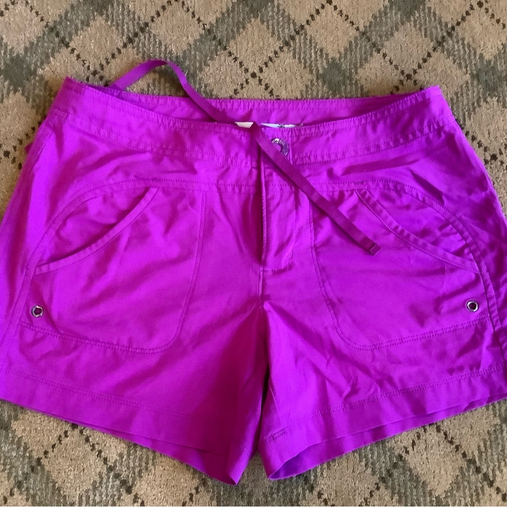 Athleta Shorts Bundle
